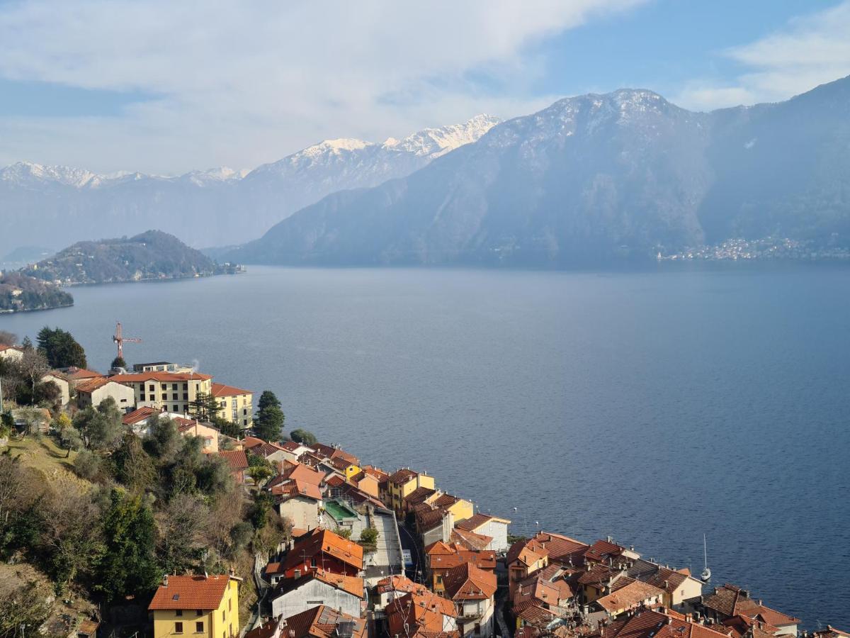 Colonno Panoramica Lago Di Como Zewnętrze zdjęcie