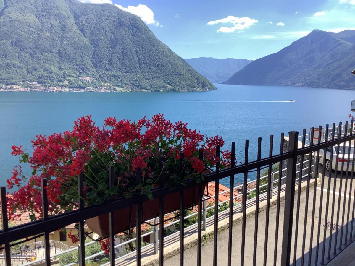 Colonno Panoramica Lago Di Como Zewnętrze zdjęcie