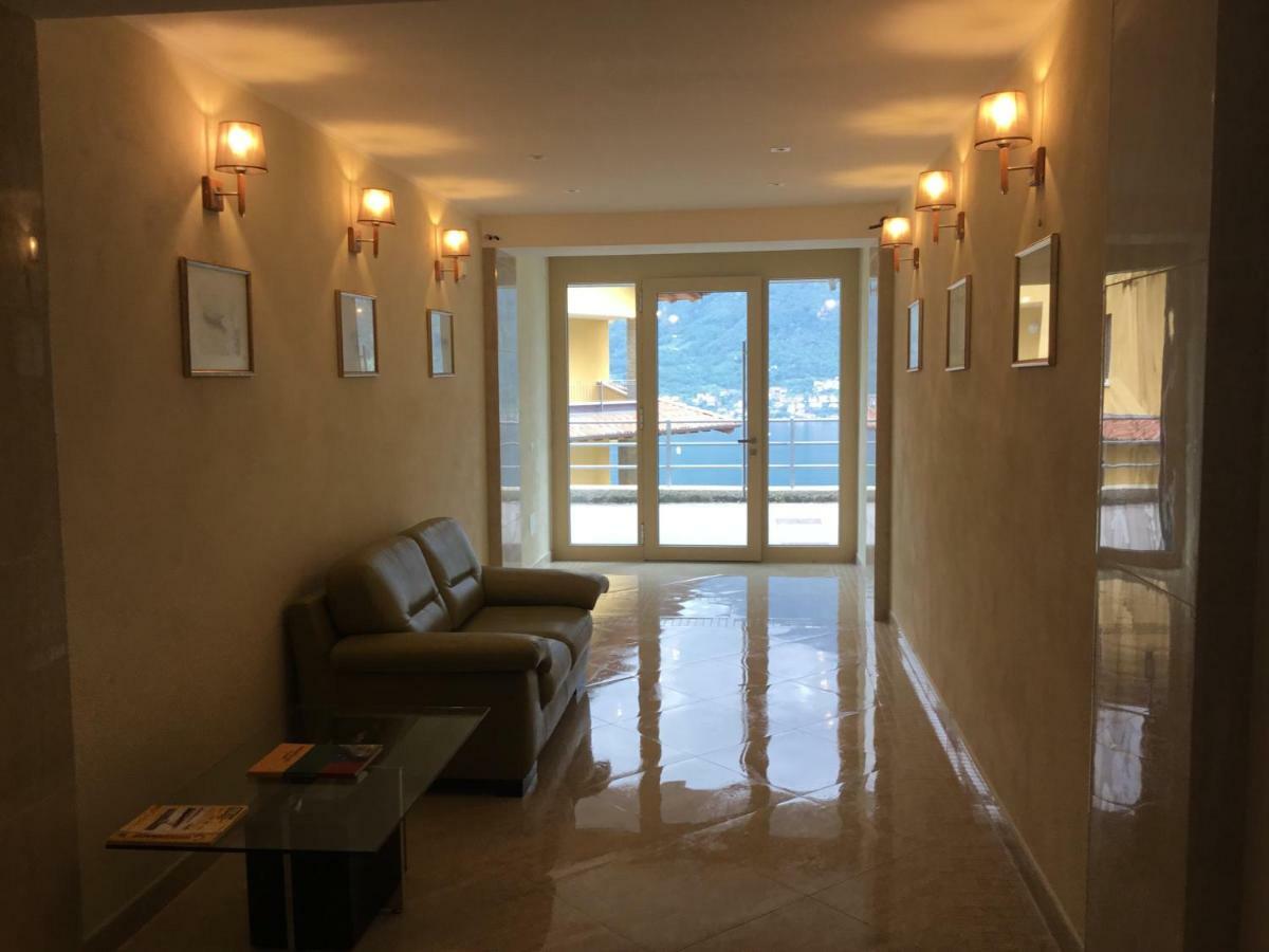 Colonno Panoramica Lago Di Como Zewnętrze zdjęcie