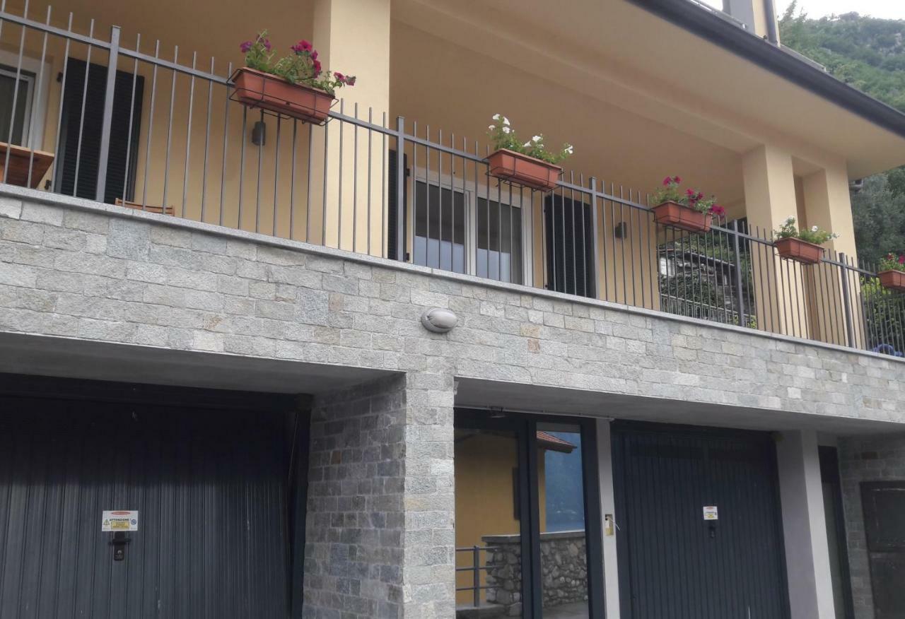 Colonno Panoramica Lago Di Como Zewnętrze zdjęcie