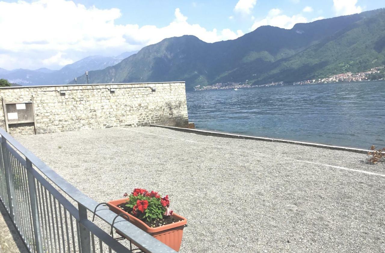 Colonno Panoramica Lago Di Como Zewnętrze zdjęcie