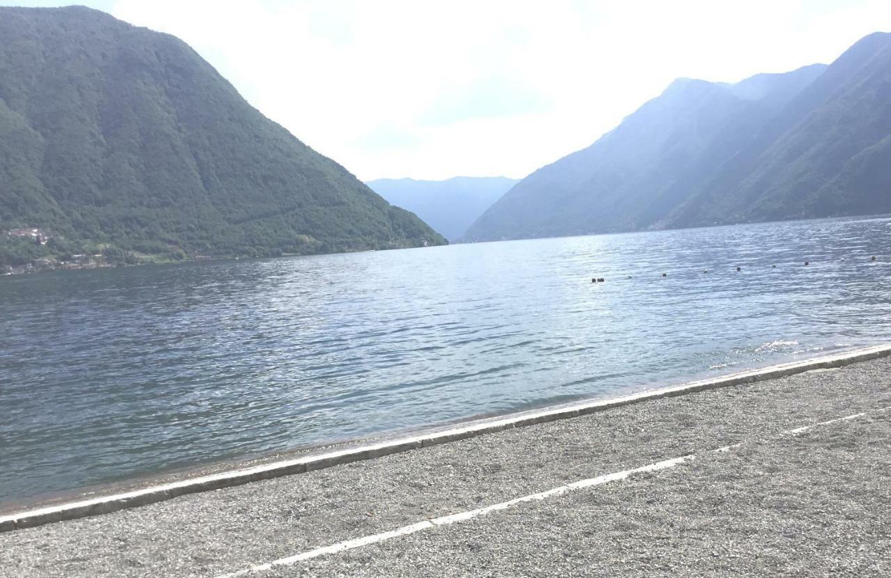 Colonno Panoramica Lago Di Como Zewnętrze zdjęcie